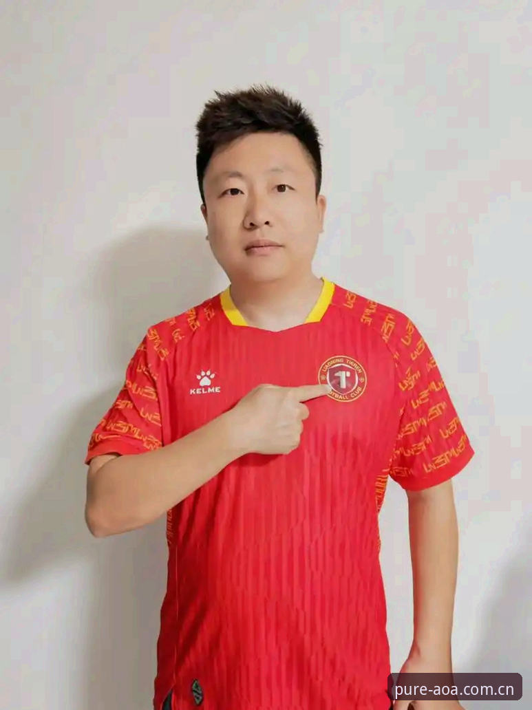 从数据看辽宁铁人换血——资深用户通过AOA sports跟踪中甲夏季转会策略